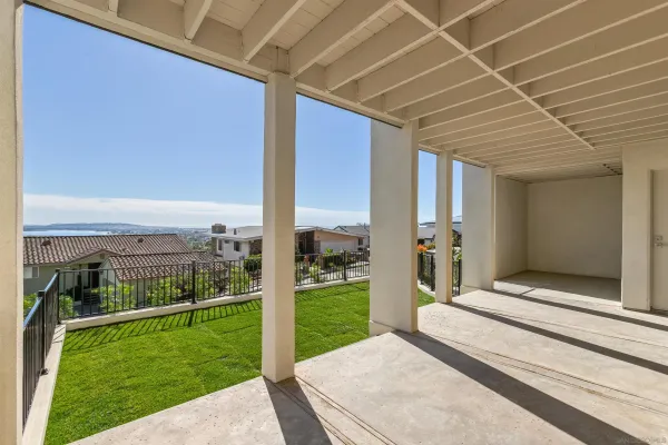 $3,875,000 | 2481 La Marque Street, San Diego, CA 92109