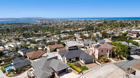 $3,575,000 | 2481 La Marque Street, San Diego, CA 92109