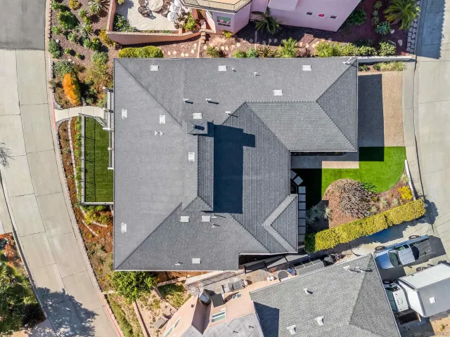 $3,875,000 | 2481 La Marque Street, San Diego, CA 92109