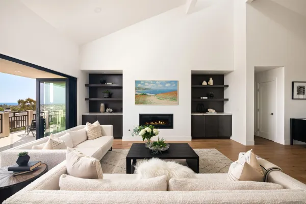 $3,875,000 | 2481 La Marque Street, San Diego, CA 92109