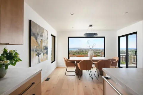 $3,575,000 | 2481 La Marque Street, San Diego, CA 92109