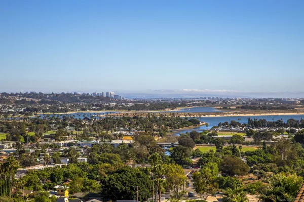 $3,875,000 | 2481 La Marque Street, San Diego, CA 92109