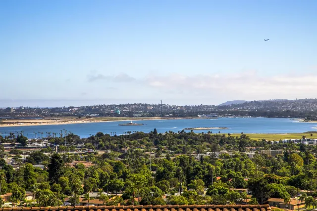 $3,875,000 | 2481 La Marque Street, San Diego, CA 92109