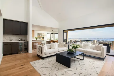 $3,575,000 | 2481 La Marque Street, San Diego, CA 92109