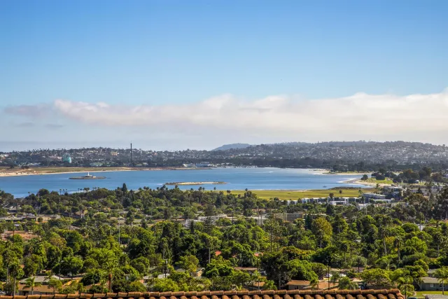 $3,875,000 | 2481 La Marque Street, San Diego, CA 92109