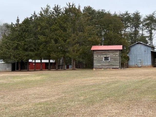 $175,000 | 1100 Music Street South, Gretna, VA 24557