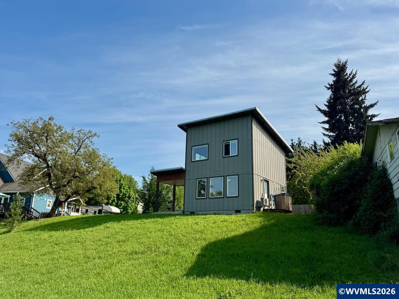 317 Southeast Sheridan Road Sheridan, OR 97378 - Photo 7 of 41