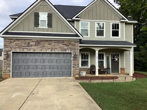 $391,500 | 1182 Waltons Pass, Unit 7013, Evans, GA 30809