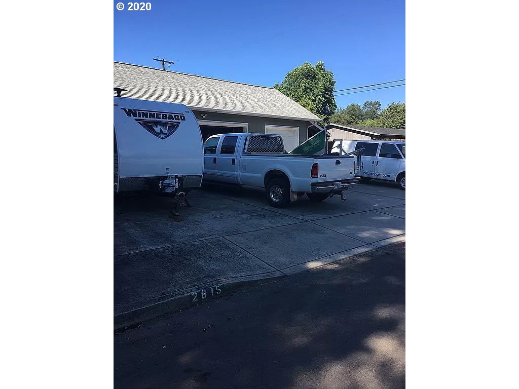 2815 Manor Drive Springfield, OR 97477 - Photo 17 of 17