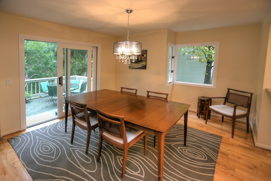 909 Weldon Road Santa Barbara, CA 93109 - Photo 5 of 16 Dining Room