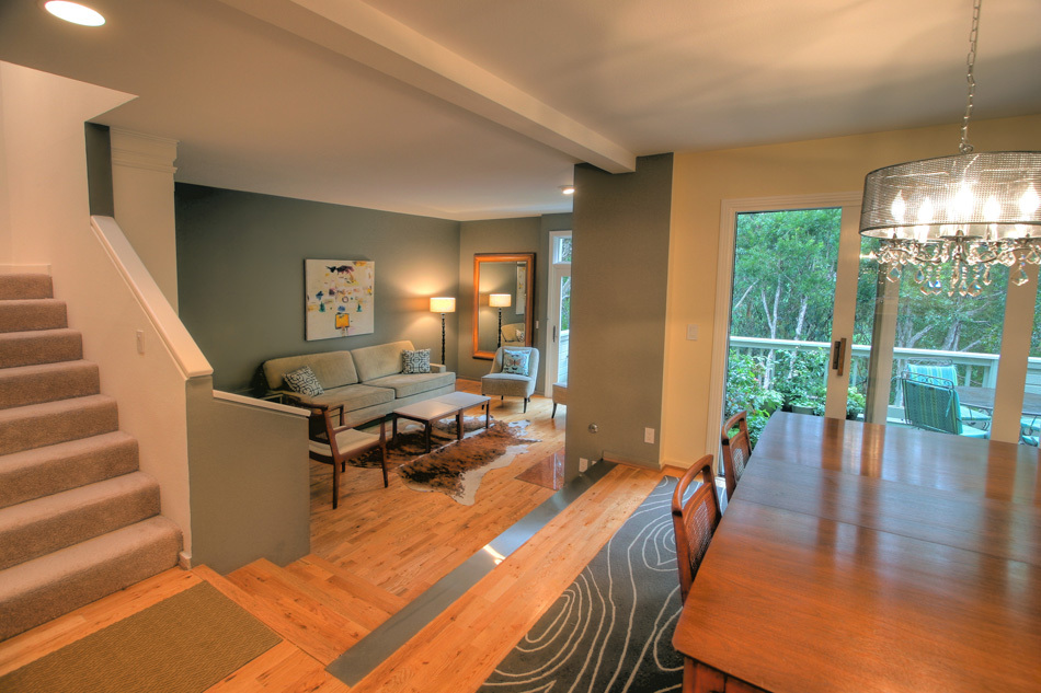 909 Weldon Road Santa Barbara, CA 93109 - Photo 7 of 16 Living Area