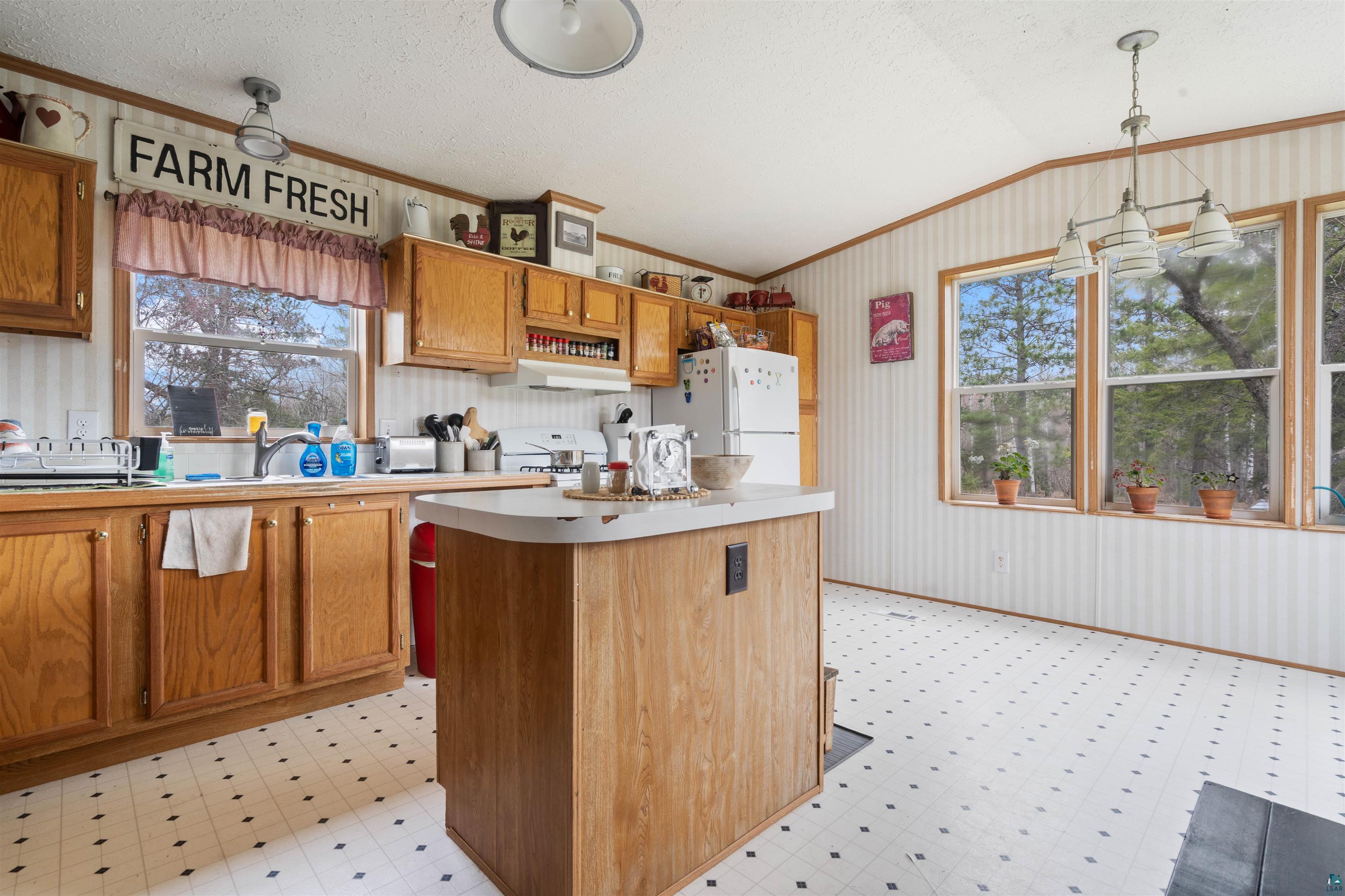 9942 East Fire Tower Road Lake Nebagamon, WI 54849 - Photo 16 of 32