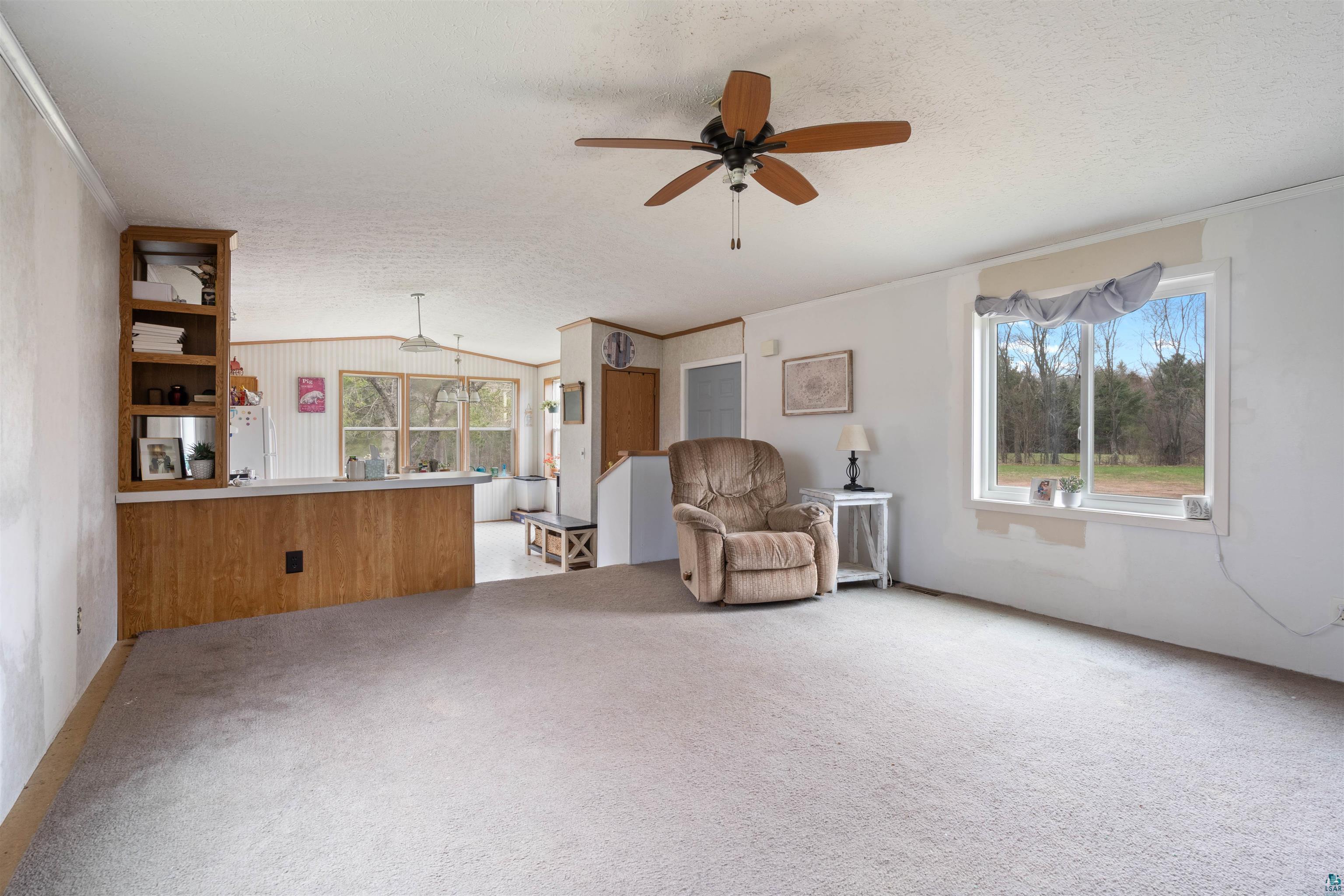 9942 East Fire Tower Road Lake Nebagamon, WI 54849 - Photo 17 of 32