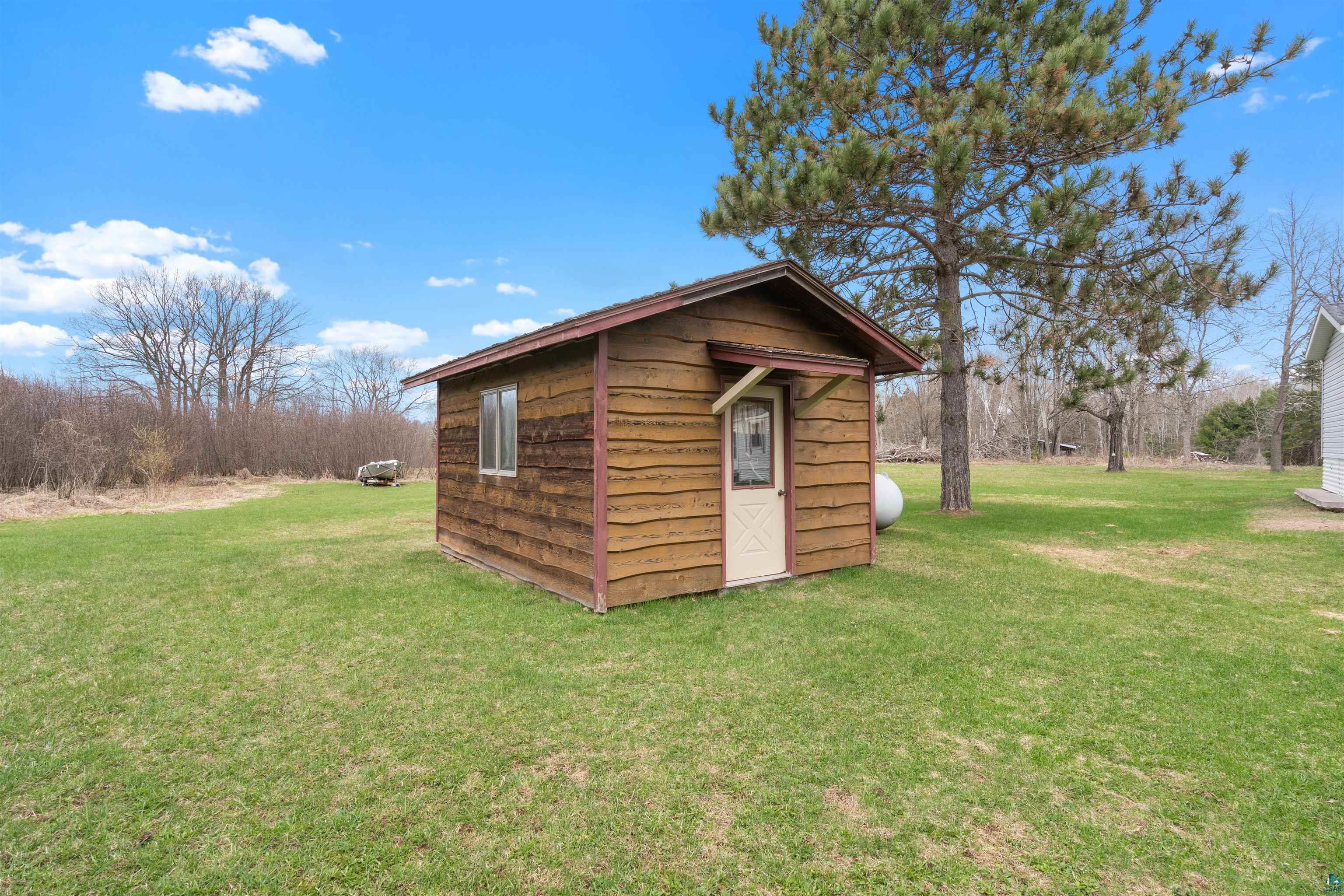 9942 East Fire Tower Road Lake Nebagamon, WI 54849 - Photo 28 of 32