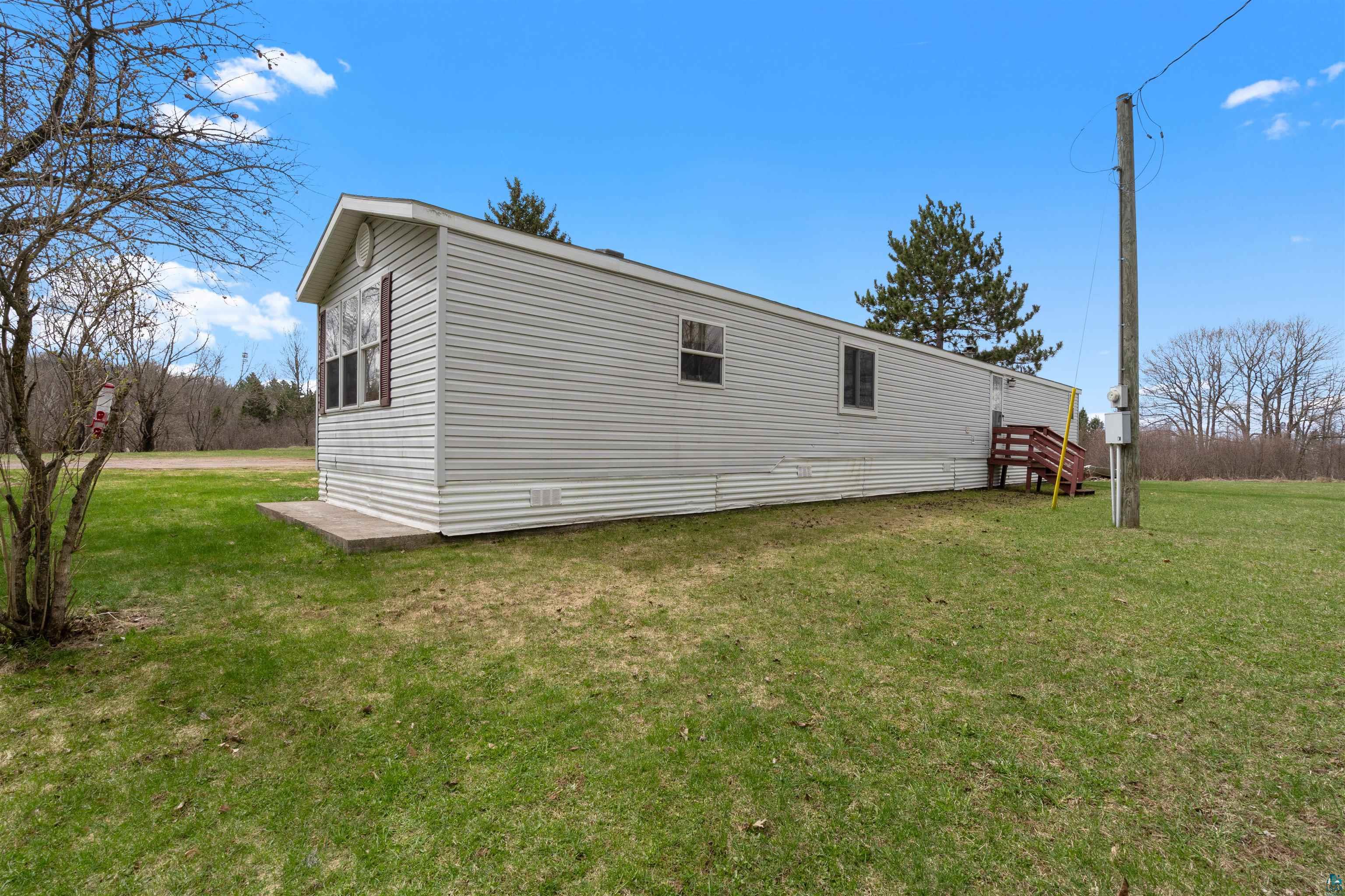 9942 East Fire Tower Road Lake Nebagamon, WI 54849 - Photo 31 of 32