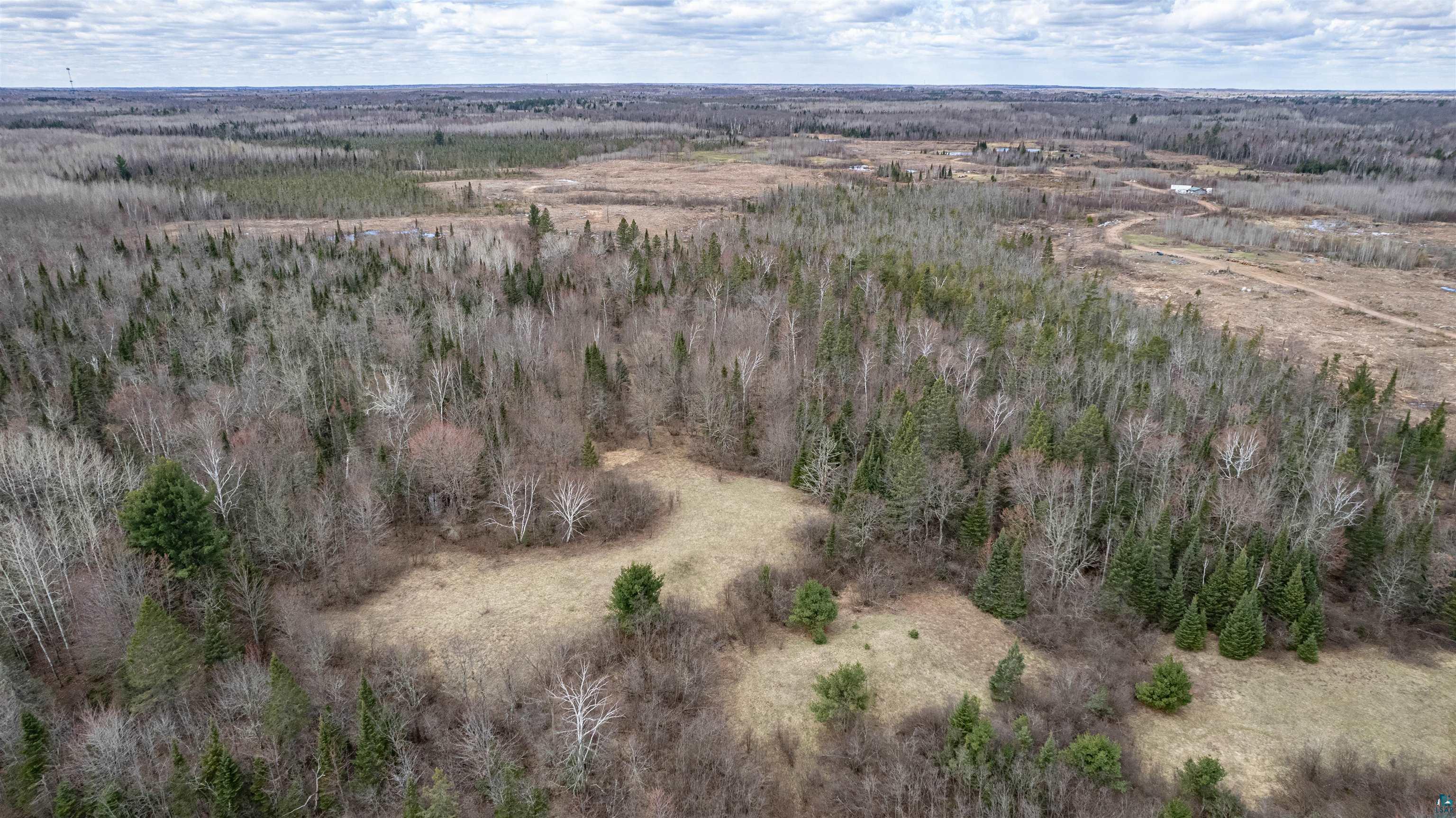 9942 East Fire Tower Road Lake Nebagamon, WI 54849 - Photo 6 of 32