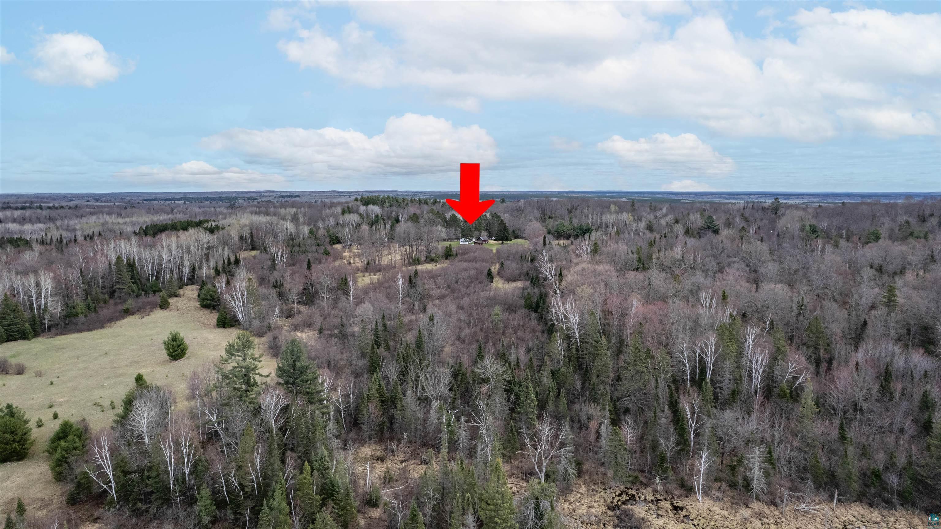 9942 East Fire Tower Road Lake Nebagamon, WI 54849 - Photo 8 of 32