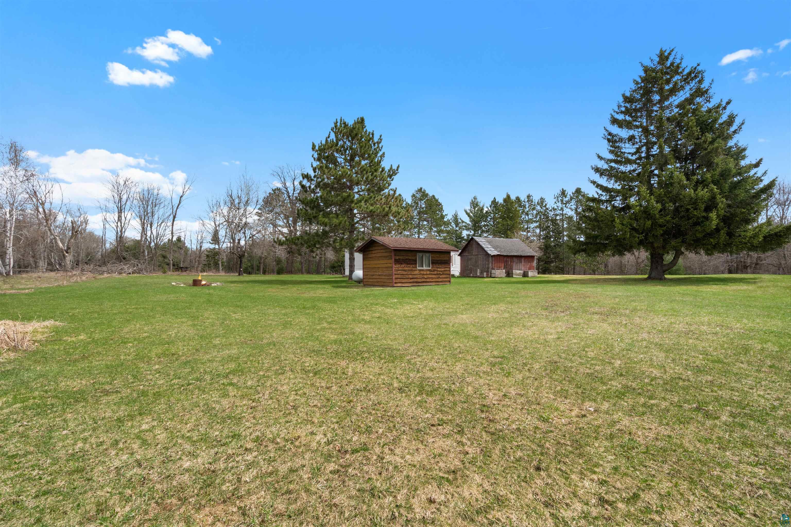 9942 East Fire Tower Road Lake Nebagamon, WI 54849 - Photo 9 of 32
