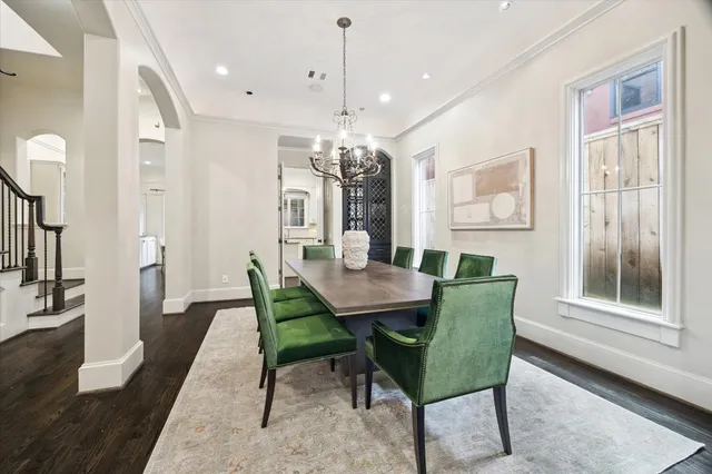 $980,000 | 2145 Fairview Street, Houston, TX 77019