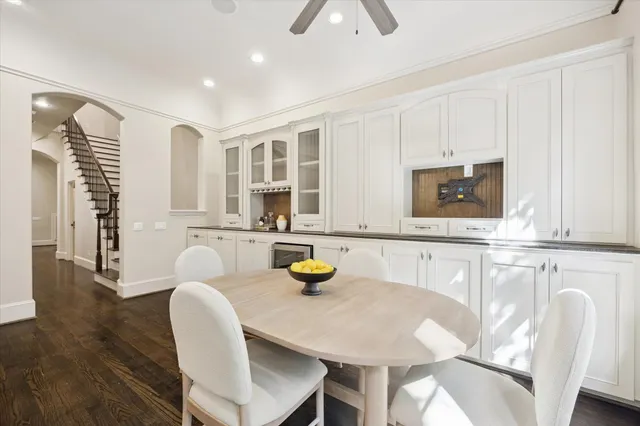 $980,000 | 2145 Fairview Street, Houston, TX 77019