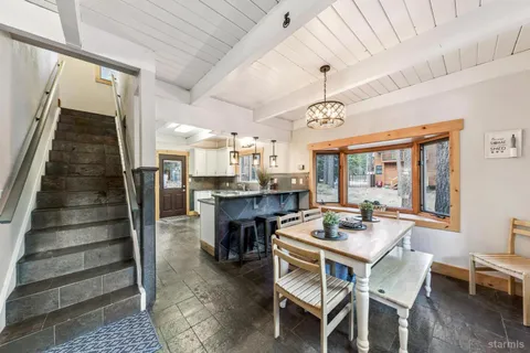 $689,000 | 1586 Crystal Air Drive, South Lake Tahoe, CA 96150