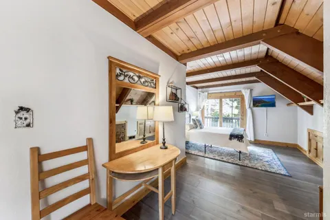 $689,000 | 1586 Crystal Air Drive, South Lake Tahoe, CA 96150
