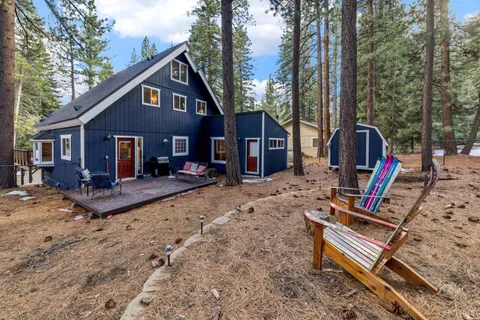 $689,000 | 1586 Crystal Air Drive, South Lake Tahoe, CA 96150