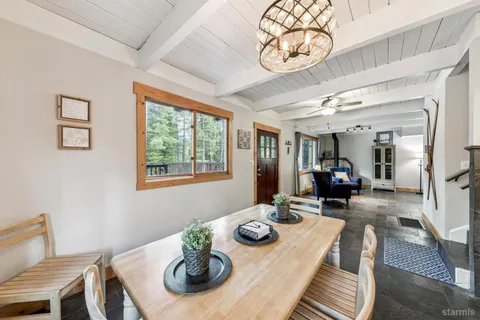 $689,000 | 1586 Crystal Air Drive, South Lake Tahoe, CA 96150