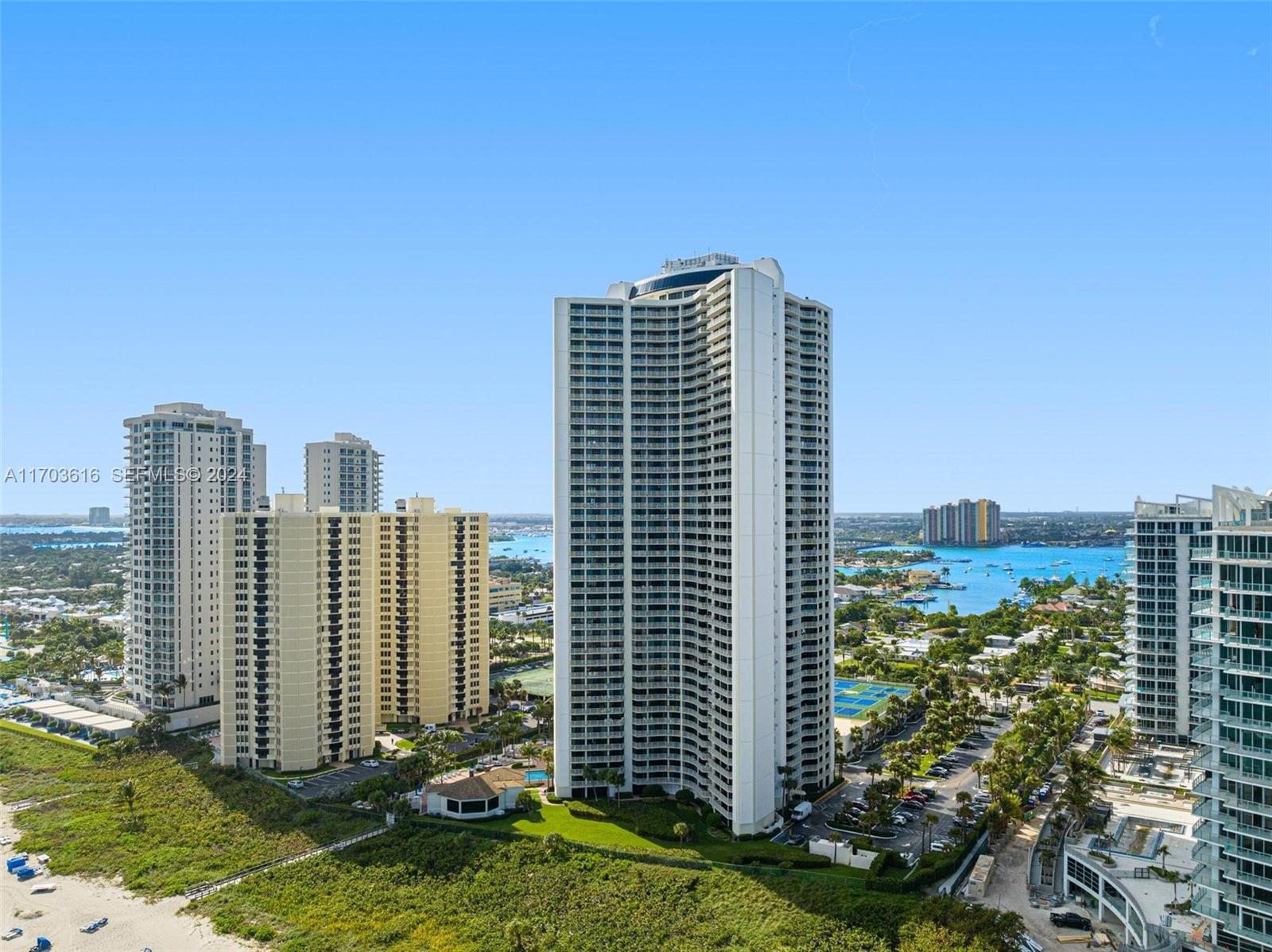 3000 North Ocean Drive, Unit 24H Riviera Beach, FL 33404 - Photo 17 of 33