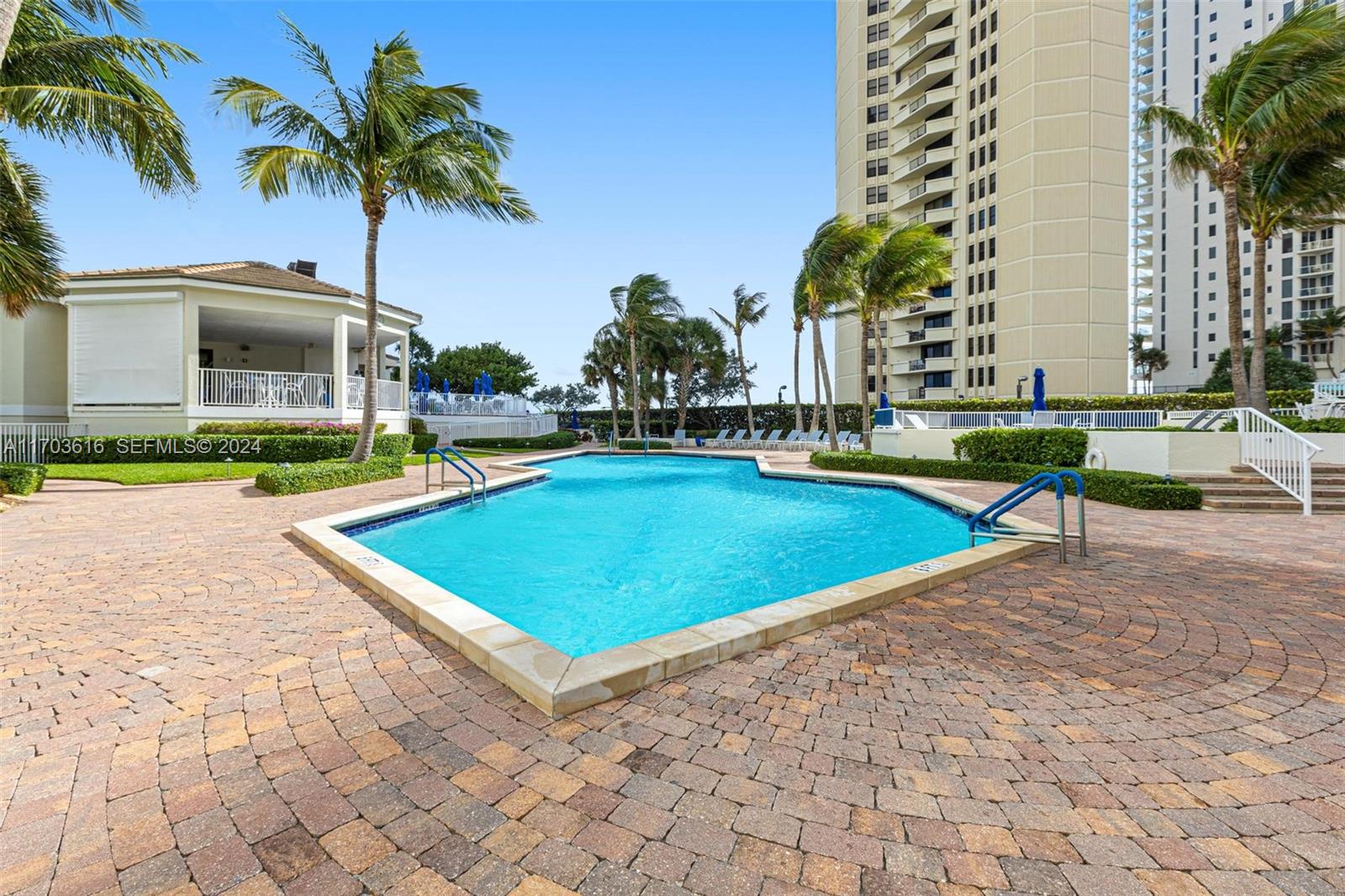 3000 North Ocean Drive, Unit 24H Riviera Beach, FL 33404 - Photo 24 of 33