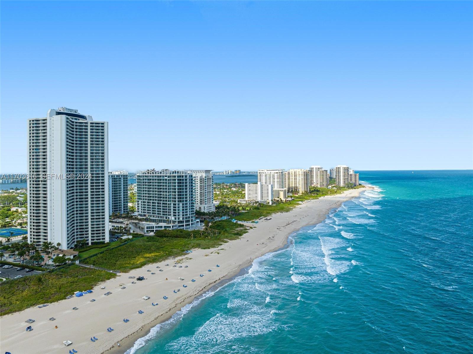 3000 North Ocean Drive, Unit 24H Riviera Beach, FL 33404 - Photo 30 of 33