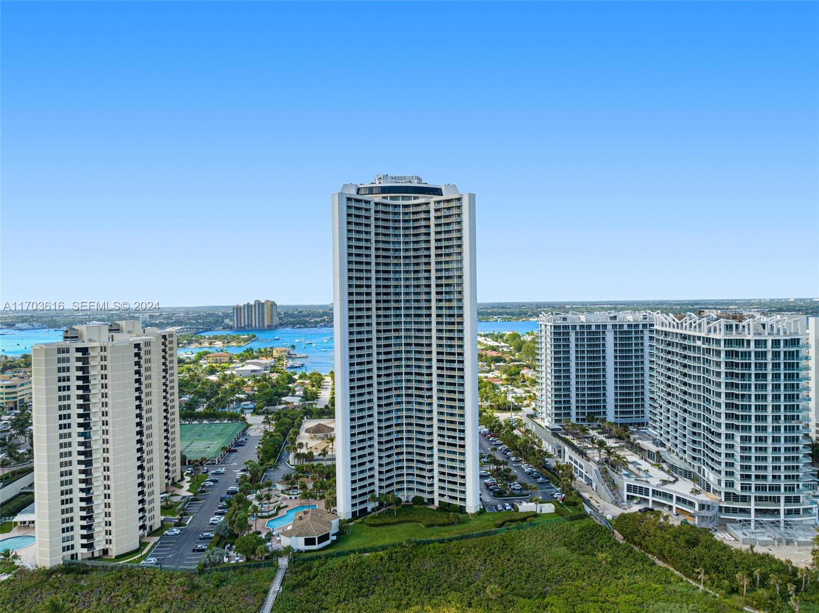 3000 North Ocean Drive, Unit 24H Riviera Beach, FL 33404 - Photo 31 of 33