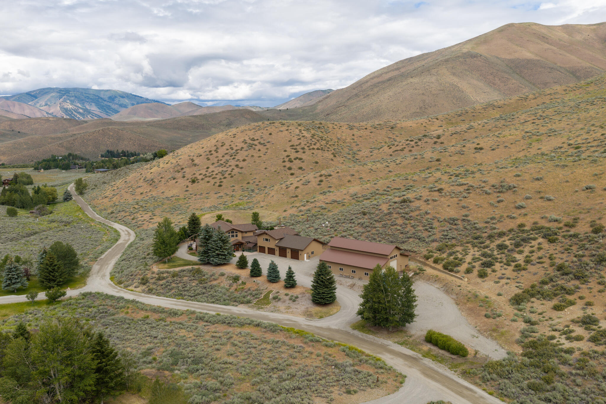 217 East Gulch Road Blaine County, ID 83333 - Photo 44 of 80 217 East Gulch Road
