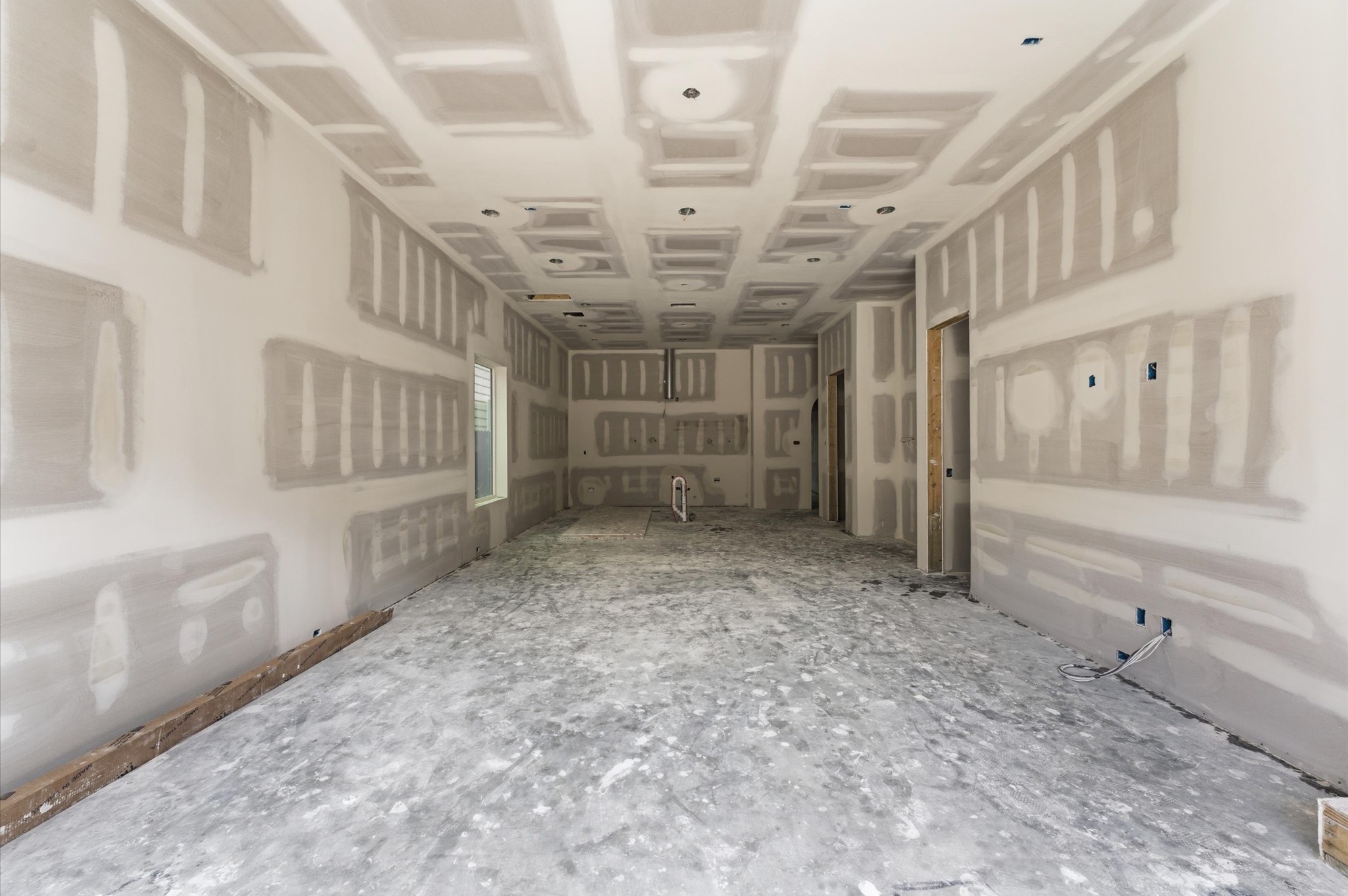 112 East 27th Street Houston, TX 77008 - Photo 11 of 43 Another view of the open-concept living space.