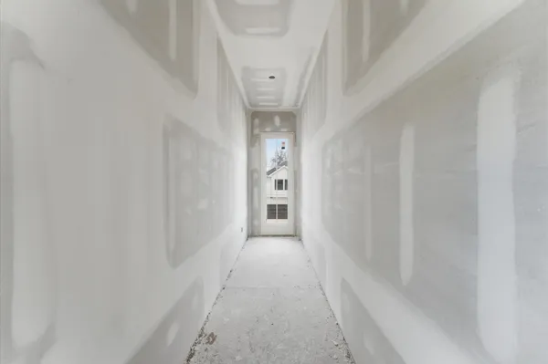 a view of livingroom with a sink