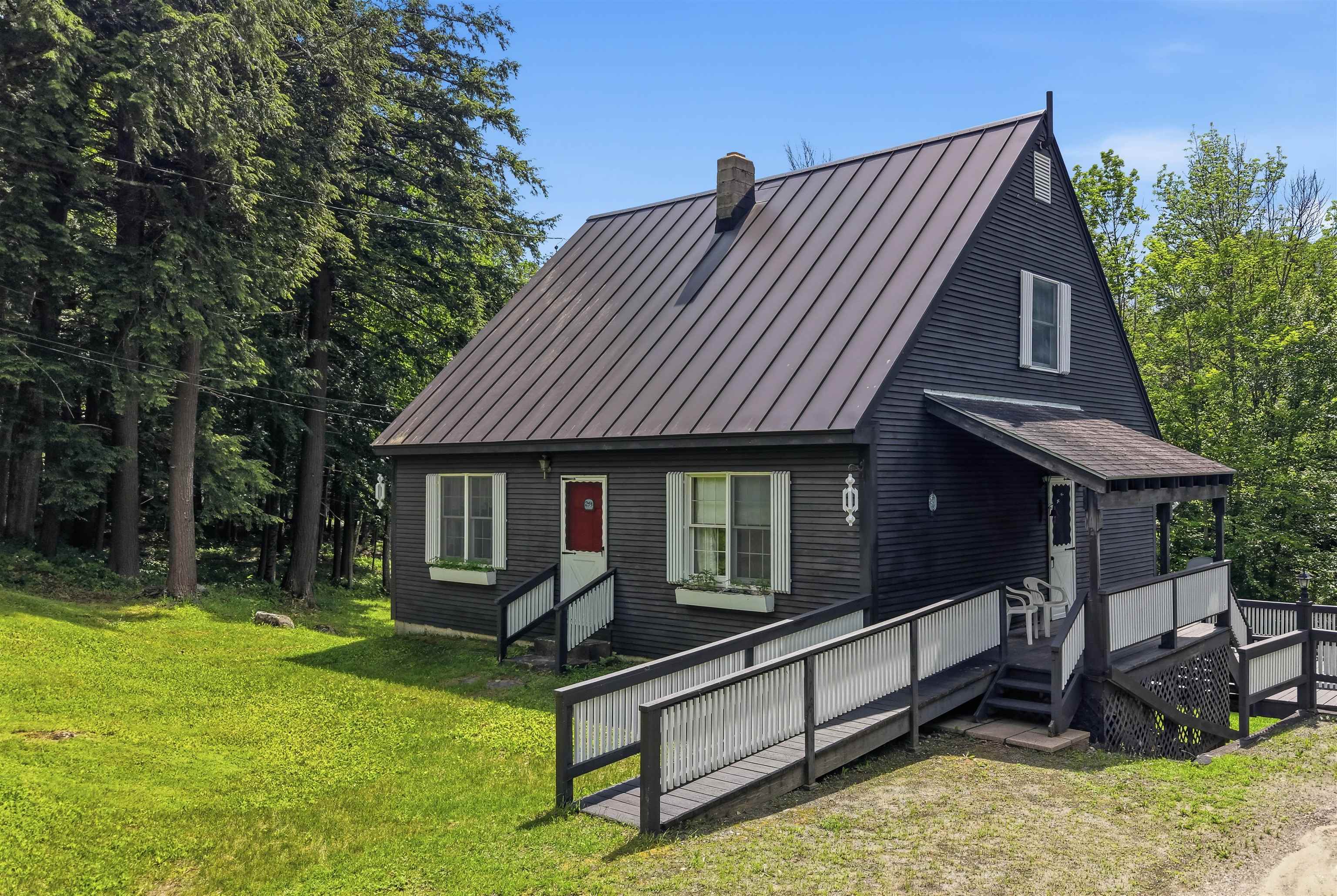 244 Middle Road Barre Town, VT 05654 - Photo 43 of 44