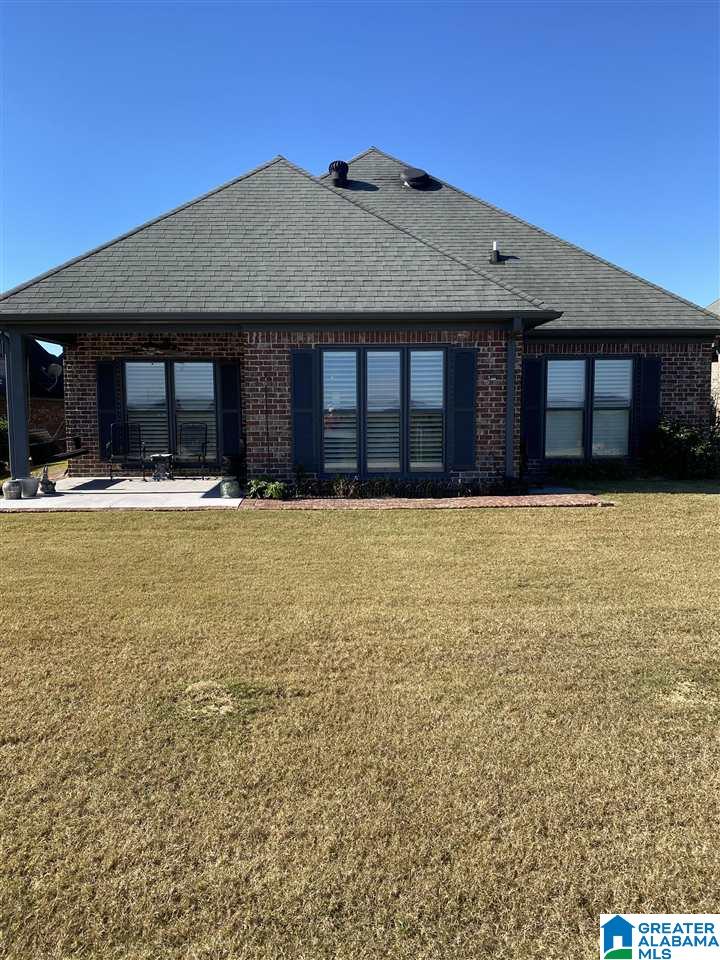 3116 Chelsea Park Ridge Chelsea, AL 35043 - Photo 20 of 25
