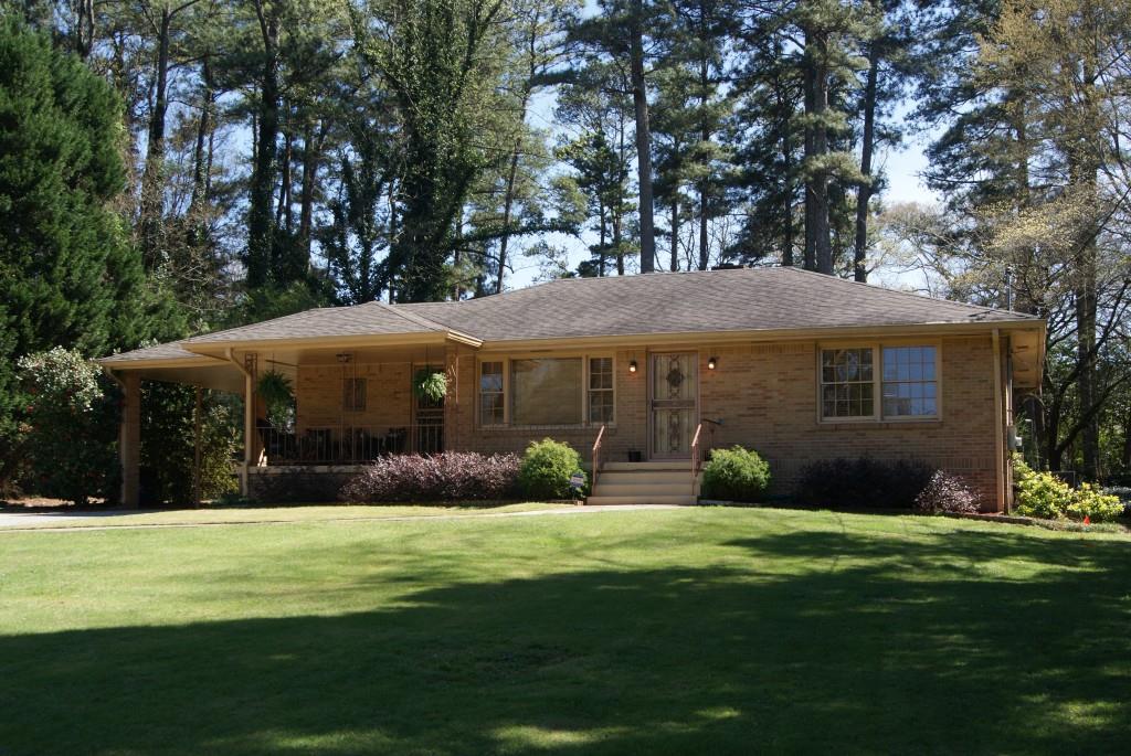2447 Lavista Road Atlanta, GA 30329 - Photo 1 of 1