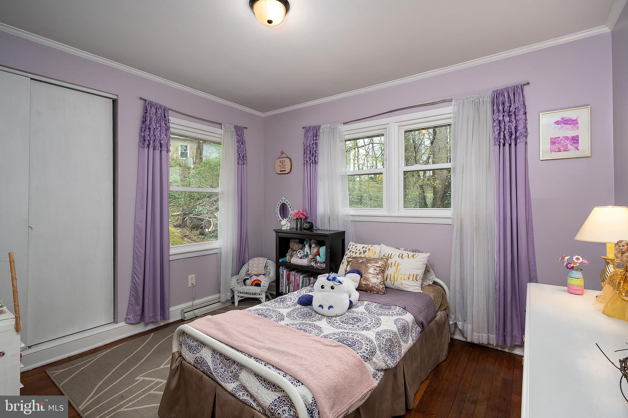 304 Holly Road Edgewater, MD 21037 - Photo 21 of 33 Bedroom 3