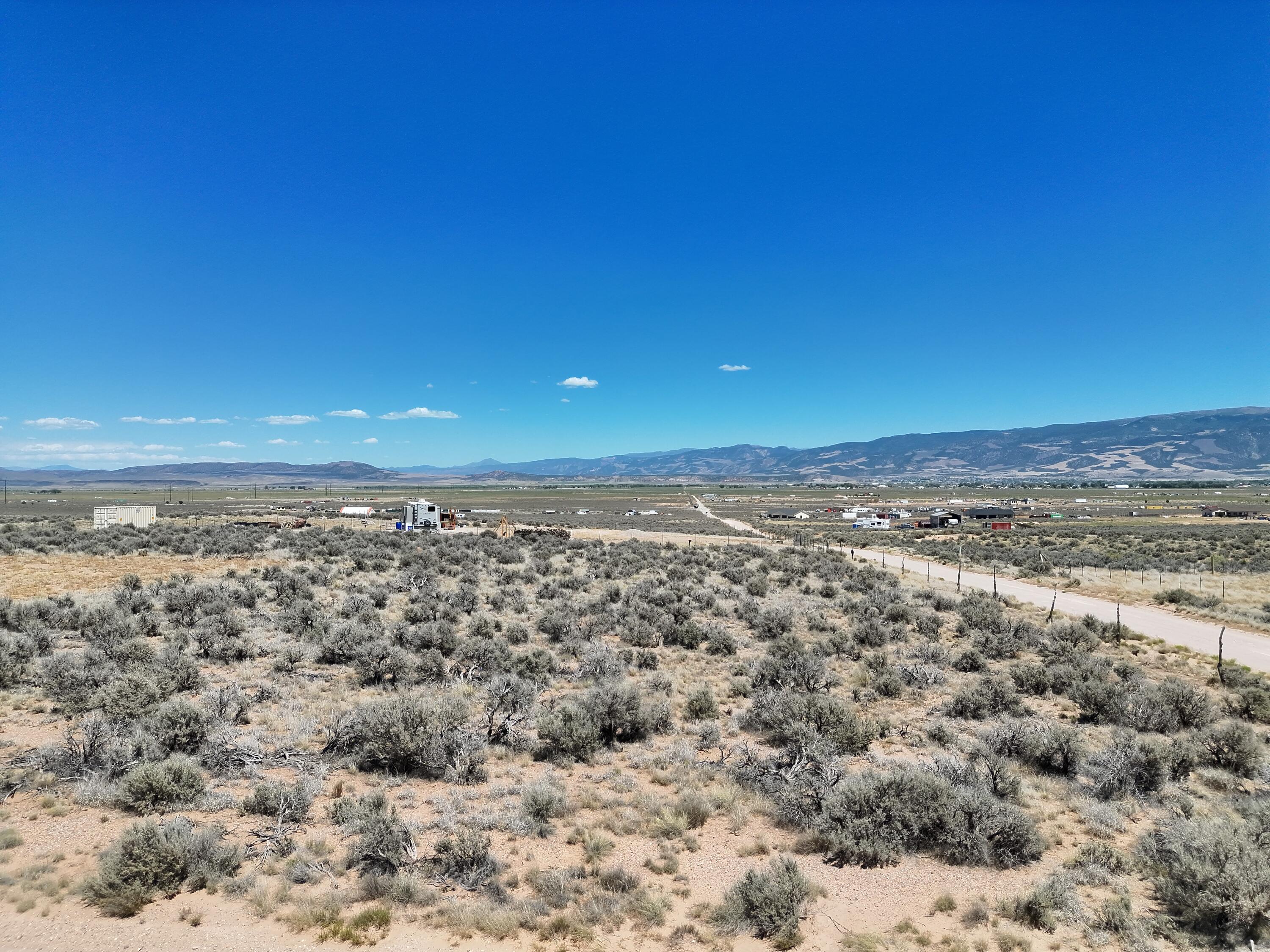 6418 Butte Avenue Cedar City, UT 84721 - Photo 12 of 14 DJI_20260701220127_0012_V