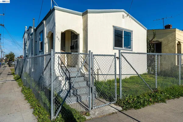 $478,000 | 1601 79th Avenue, Oakland, CA 94621