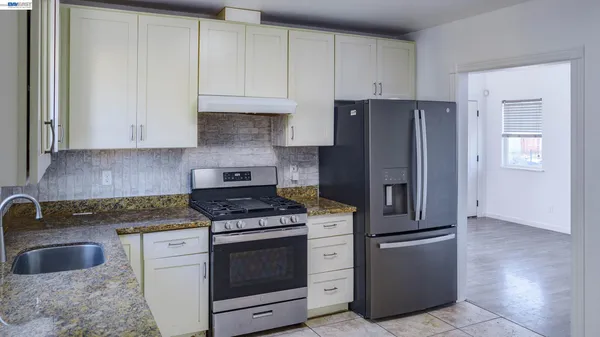 $478,000 | 1601 79th Avenue, Oakland, CA 94621