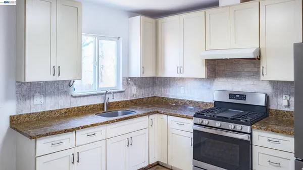 $478,000 | 1601 79th Avenue, Oakland, CA 94621