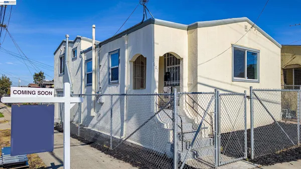 $478,000 | 1601 79th Avenue, Oakland, CA 94621