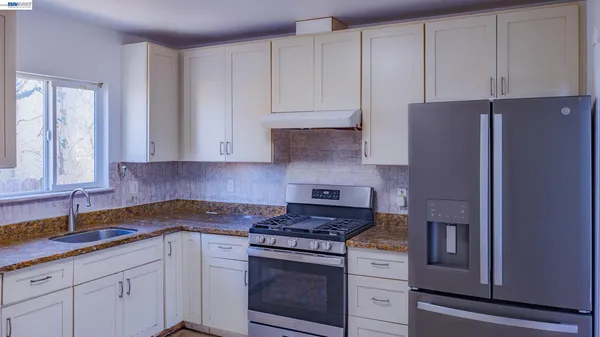 $478,000 | 1601 79th Avenue, Oakland, CA 94621
