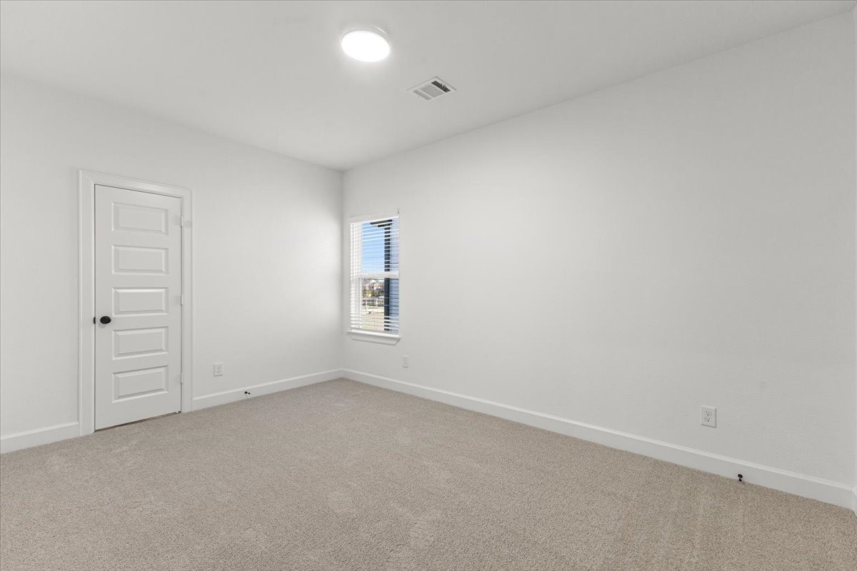 5014 Elizabeth City Street Houston, TX 77021 - Photo 14 of 25 Photos are from previous listings-renderings are similar