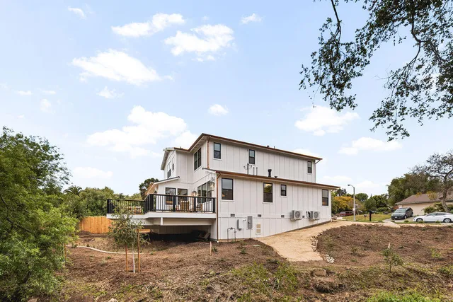 $3,595,000 | 3855 Calle Cita, Santa Barbara, CA 93110