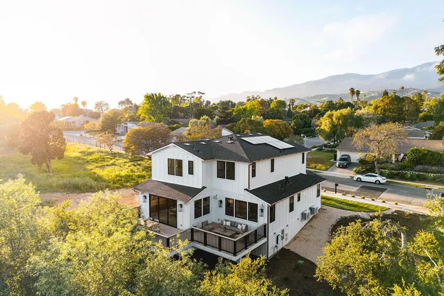 $3,595,000 | 3855 Calle Cita, Santa Barbara, CA 93110