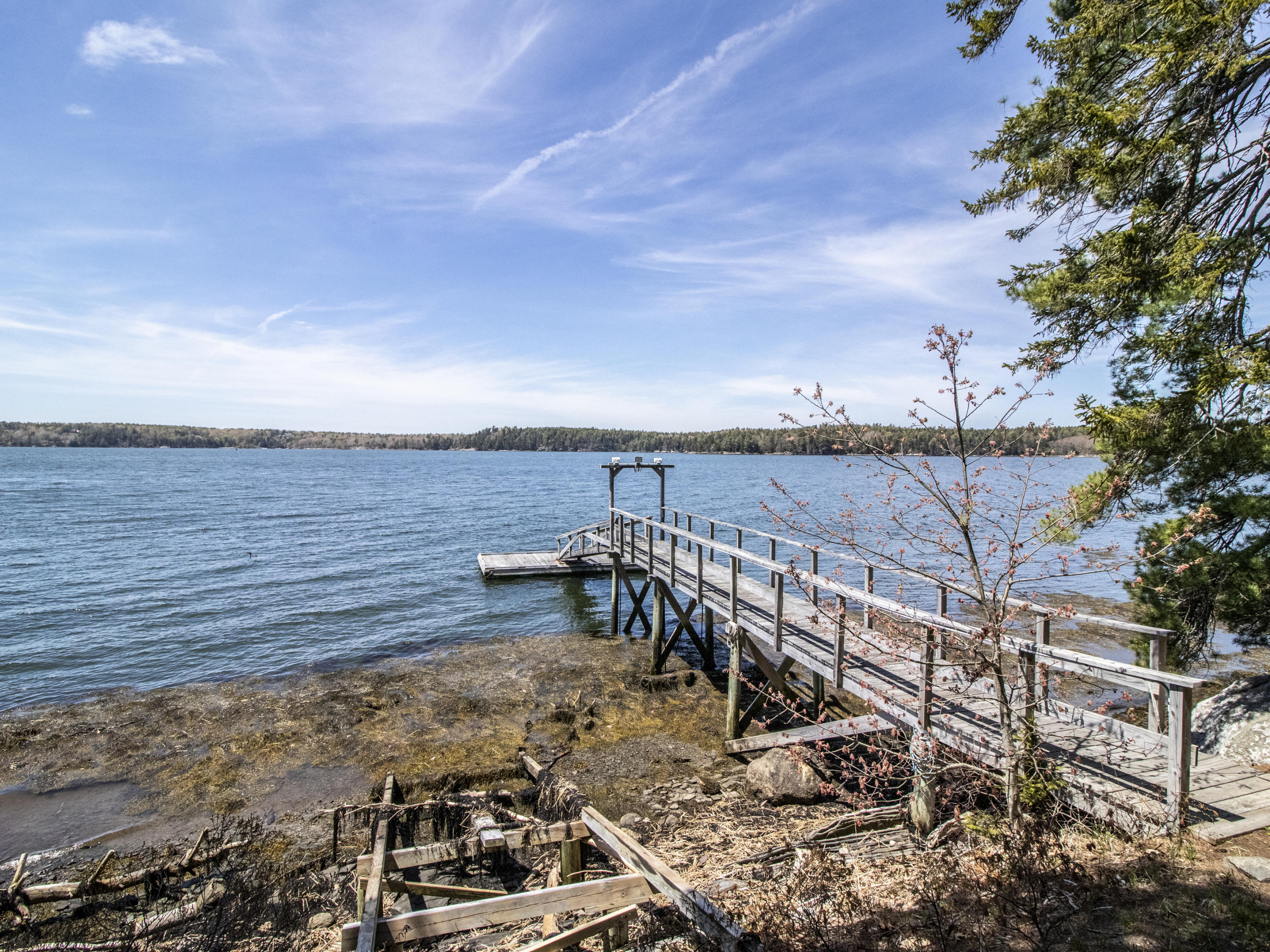 544 West Side Road Trevett, ME 04571 - Photo 79 of 80 79