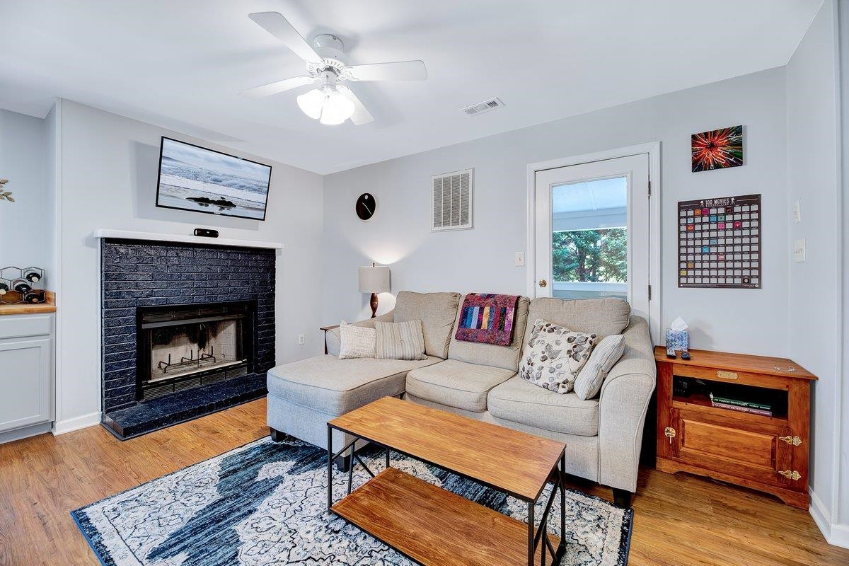3229 Mill Run, Unit 180 Raleigh, NC 27612 - Photo 6 of 33 Photo 6